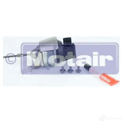 Ремкомплект турбины MOTAIR TURBOLADER 33O XQ 2633149 445001