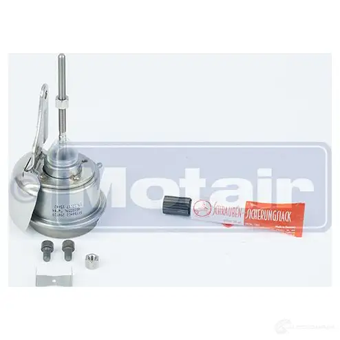 Ремкомплект турбины MOTAIR TURBOLADER 1BA I3 455003 1424313377 - Изображение 1
