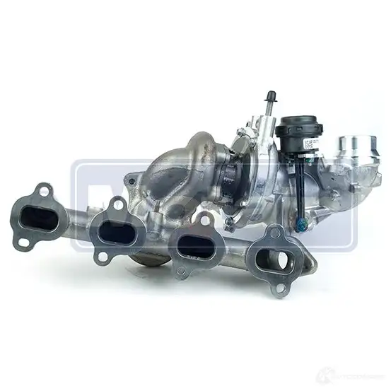 Турбина MOTAIR TURBOLADER 825759-2 82575 9-1 2632368 336751 - Изображение 1