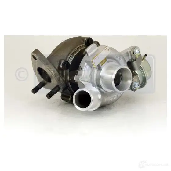 Турбина MOTAIR TURBOLADER 75592 5-0001 755925-5001S 660976 2634608 - Изображение 1