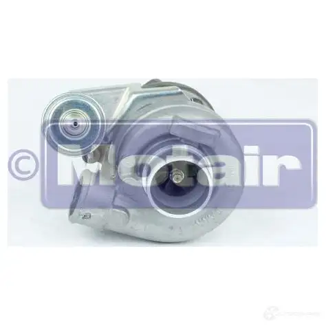 Турбина MOTAIR TURBOLADER 454127-1 660223 454127-00 02 1192253904 - Изображение 1