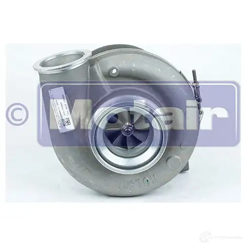 Турбина MOTAIR TURBOLADER 1424472393 5GPT 0 104372 - Изображение 1