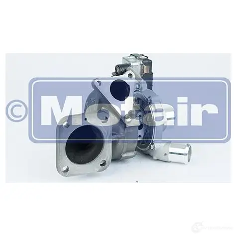 Турбина MOTAIR TURBOLADER 767933-5015S 767 933-5008S 660337 2634491 изображение 5