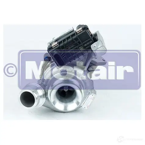 Турбина MOTAIR TURBOLADER M5 A2BYU 660139 2634354 изображение 0