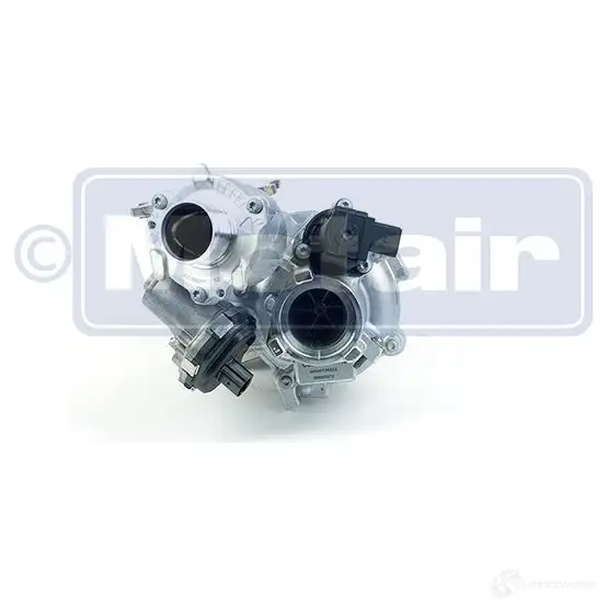 Турбина MOTAIR TURBOLADER 336848 1226166151 QNEG WM - Изображение 1