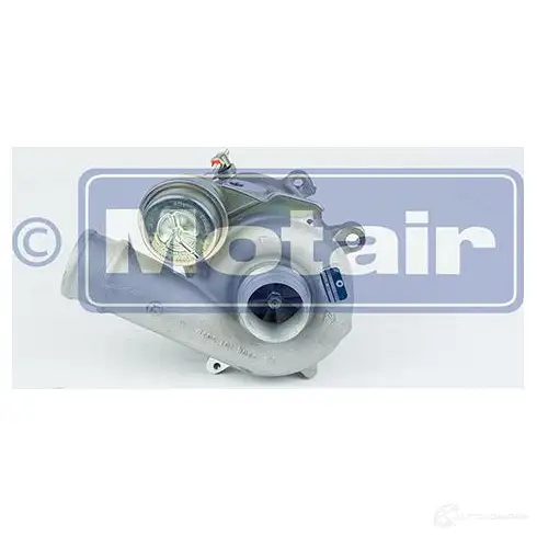 Турбина MOTAIR TURBOLADER 660089 9SA 7W0 2634293 - Изображение 1