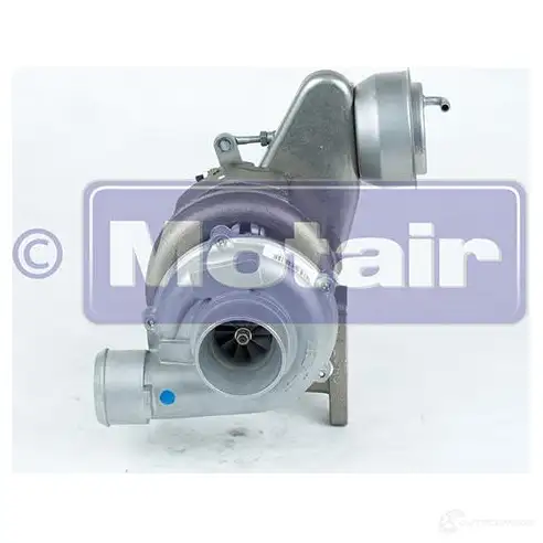 Турбина MOTAIR TURBOLADER 334154 2631342 T FHFI - Изображение 1
