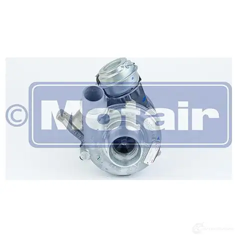 Турбина MOTAIR TURBOLADER 765015-00 01 765015-0002 2631929 336073 - Изображение 1