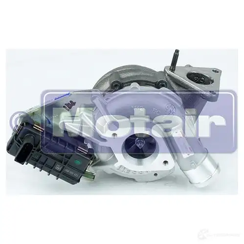 Турбина MOTAIR TURBOLADER 335882 773098-0005 773 098-0002 2631805 - Изображение 1