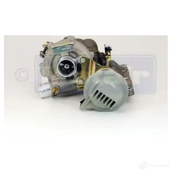 Турбина MOTAIR TURBOLADER 660760 743317- 0001 743317-5001S 2634562 - Изображение 1