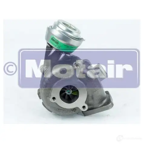 Турбина MOTAIR TURBOLADER 334794 7176 27-2 2631625 717627-5 - Изображение 1