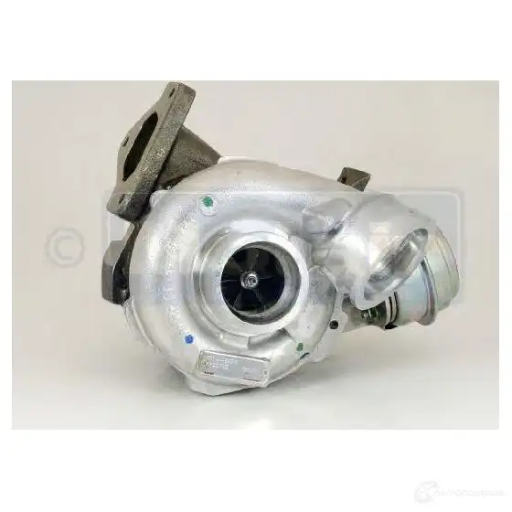 Турбина MOTAIR TURBOLADER 709836-3 709 836-1 660732r 2634551 изображение 0