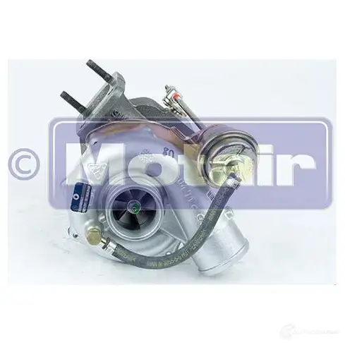 Турбина MOTAIR TURBOLADER 5 DYNSSR 2631830 335922 - Изображение 1