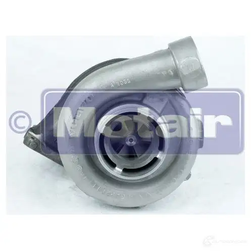 Турбина MOTAIR TURBOLADER 452164 -1 452164-3 1424472392 104280 - Изображение 1