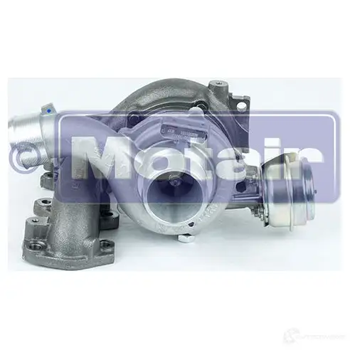 Турбина MOTAIR TURBOLADER 2630611 101985 755042 -9003 755042-9003S - Изображение 1