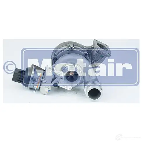 Турбина MOTAIR TURBOLADER 336281 6 X6THOF 2632069 - Изображение 1