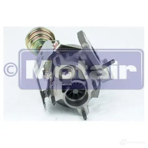 Турбина MOTAIR TURBOLADER 6QW 8S 333068 2630810 изображение 2