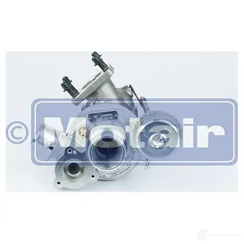 Турбина MOTAIR TURBOLADER 2631983 793996-2 793 996-1 336154 - Изображение 1