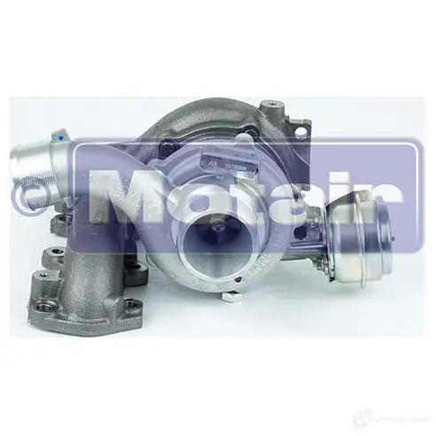 Турбина MOTAIR TURBOLADER 335731 755042-1 2631724 74008 0-2 - Изображение 1