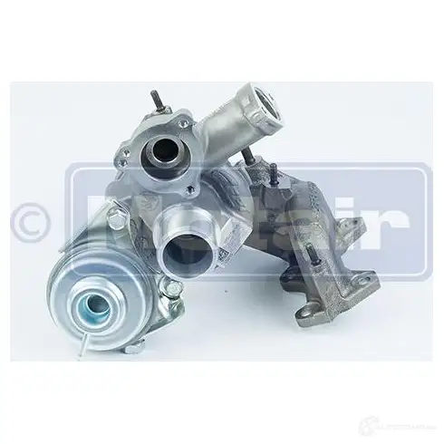 Турбина MOTAIR TURBOLADER 336739 2632357 S 73IA7T изображение 0