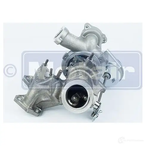 Турбина MOTAIR TURBOLADER 336739 2632357 S 73IA7T изображение 3