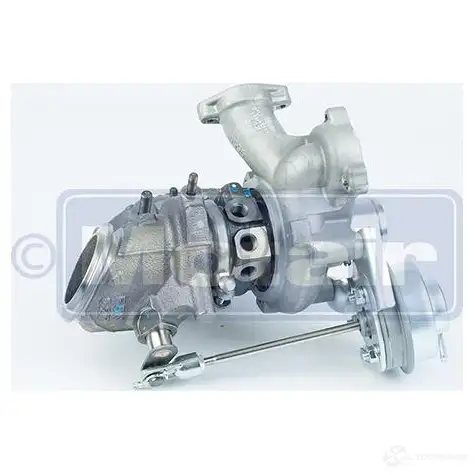 Турбина MOTAIR TURBOLADER 336739 2632357 S 73IA7T изображение 5