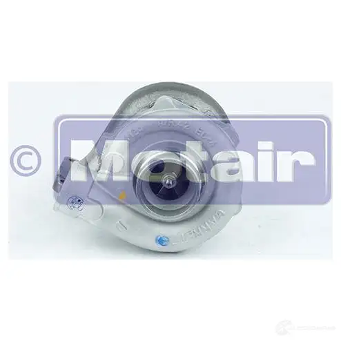 Турбина MOTAIR TURBOLADER 4666 74-0005 2631162 333716 466674-5005S изображение 0