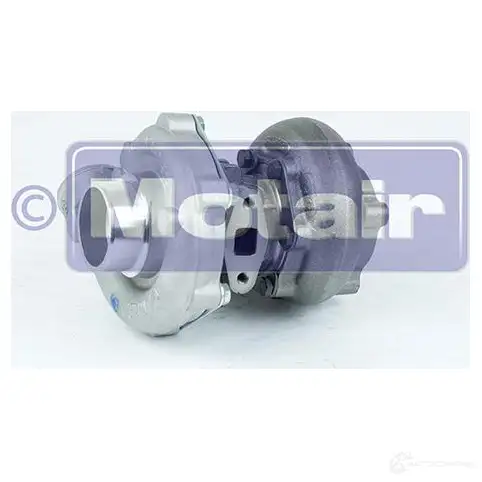Турбина MOTAIR TURBOLADER 4666 74-0005 2631162 333716 466674-5005S изображение 2