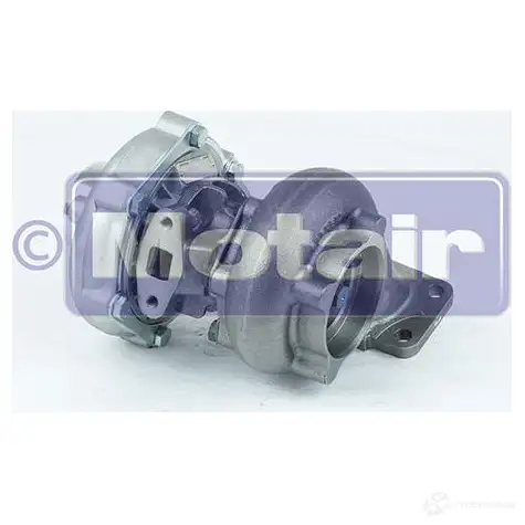 Турбина MOTAIR TURBOLADER 4666 74-0005 2631162 333716 466674-5005S изображение 3