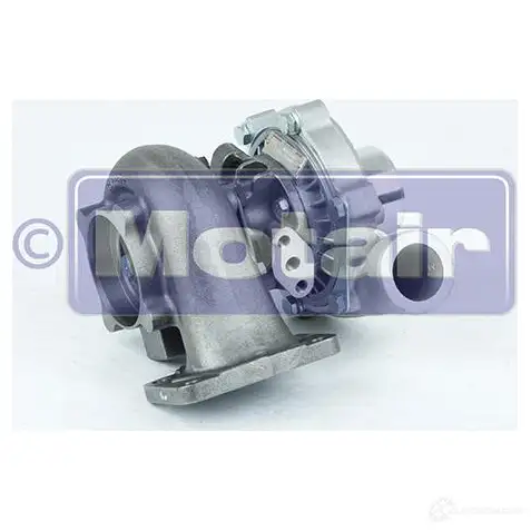 Турбина MOTAIR TURBOLADER 4666 74-0005 2631162 333716 466674-5005S изображение 4