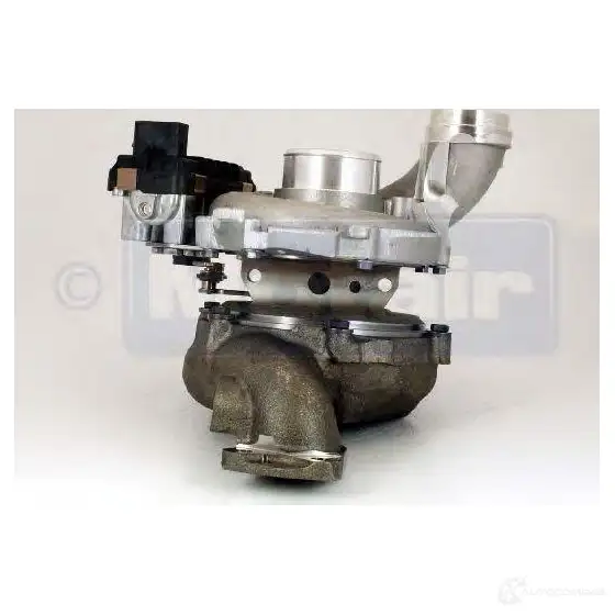 Турбина MOTAIR TURBOLADER 2631898 781743-3 7 81743-1 336028