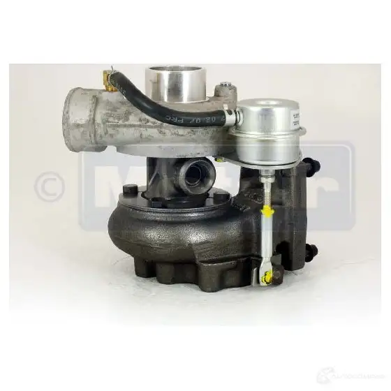 Турбина MOTAIR TURBOLADER 333800 454067-2 454067- 1 2631203 изображение 1