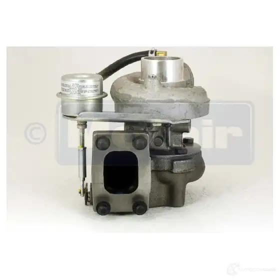 Турбина MOTAIR TURBOLADER 333800 454067-2 454067- 1 2631203 изображение 3