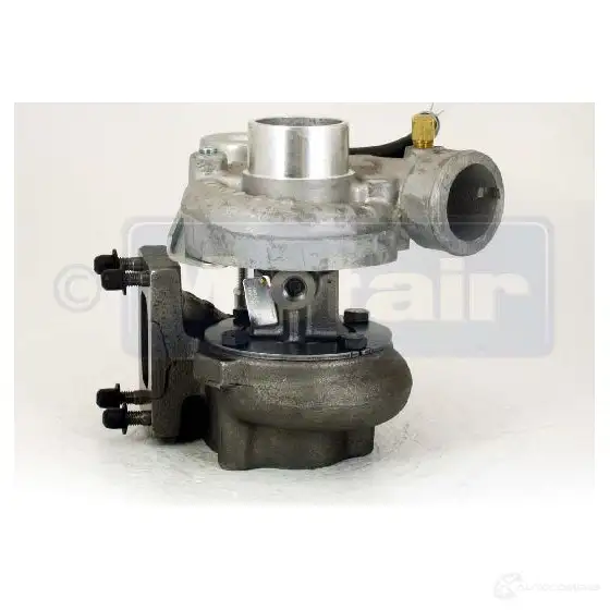 Турбина MOTAIR TURBOLADER 333800 454067-2 454067- 1 2631203 изображение 4