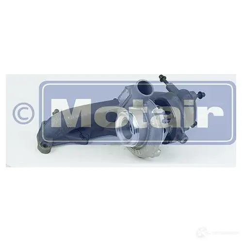 Турбина MOTAIR TURBOLADER 2631139 45219 4-1 333659 452194-5001S - Изображение 1
