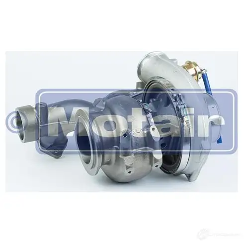 Турбина MOTAIR TURBOLADER 336057 UOW 34UZ 2631914 изображение 2