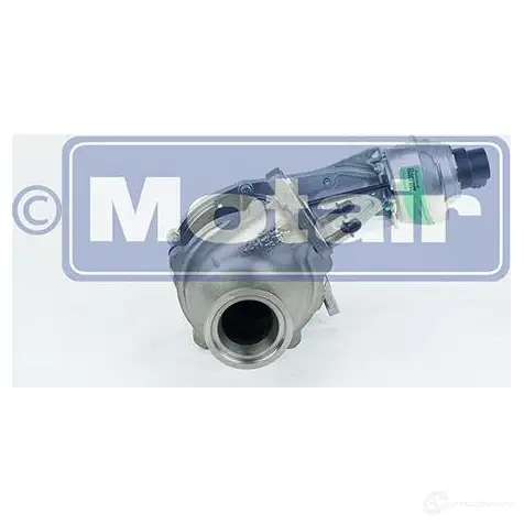 Турбина MOTAIR TURBOLADER 7 84521-1 335937 2631840 784521-5001S изображение 1