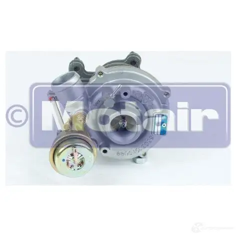 Турбина MOTAIR TURBOLADER 2634211 660024 3 GG3U1Q - Изображение 1