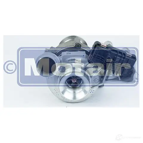Турбина MOTAIR TURBOLADER 336130 H8ZV L69 2631968 - Изображение 1