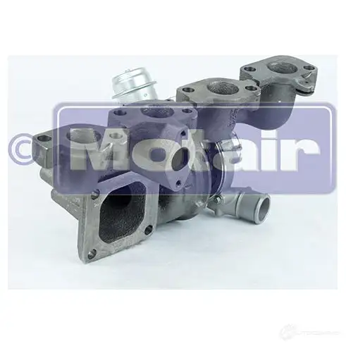 Турбина MOTAIR TURBOLADER Z 24BP2E 335739 2631731 изображение 3