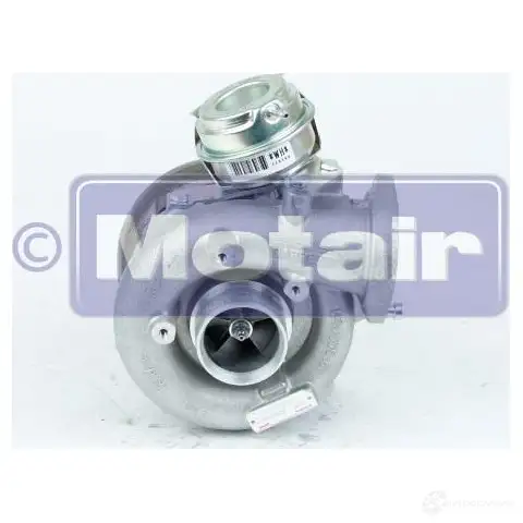 Турбина MOTAIR TURBOLADER 2631601 334745 725364-18 725364 -12 - Изображение 1