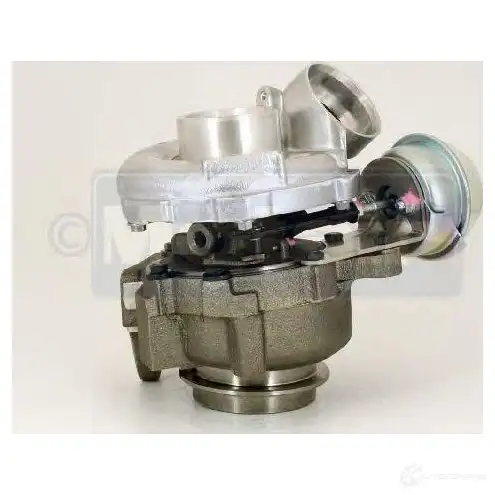 Турбина MOTAIR TURBOLADER 711006 -1 711006-3 2630940 333272 - Изображение 1
