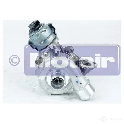Турбина MOTAIR TURBOLADER 820371-00 01 336500 2632220 820371-0002 - Изображение 1