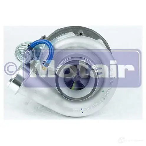 Турбина MOTAIR TURBOLADER 2631508 721644-0006 334576 72164 4-0002 - Изображение 1