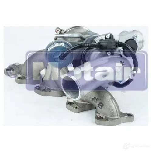 Турбина MOTAIR TURBOLADER HPGIN K3 2631590 334727 - Изображение 1