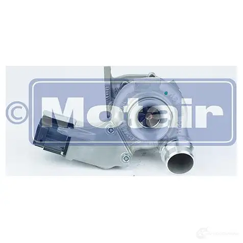 Турбина MOTAIR TURBOLADER 336586 2632260 V02C N2M - Изображение 1