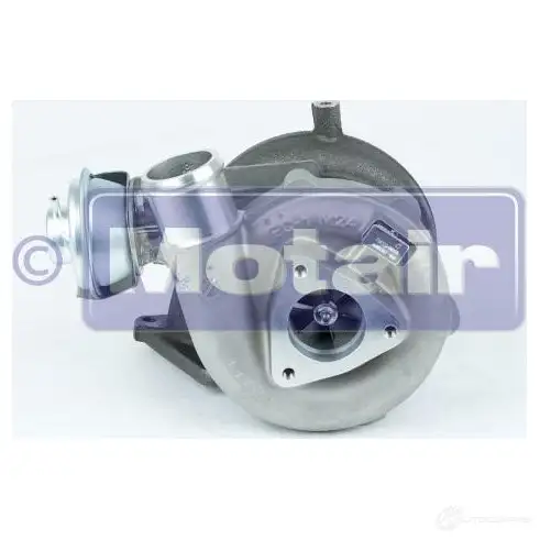 Турбина MOTAIR TURBOLADER 726372-13 335826 726372-1 0 2631772 - Изображение 1