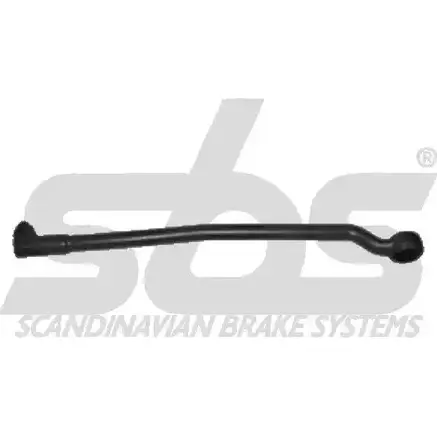 Поперечная рулевая тяга SBS 19015003619 VJ R94BB BWKCX 2398146