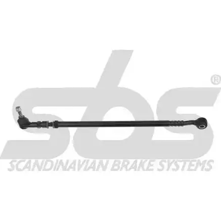 Поперечная рулевая тяга SBS 19015004746 2398208 PA6 6C T7QKT8