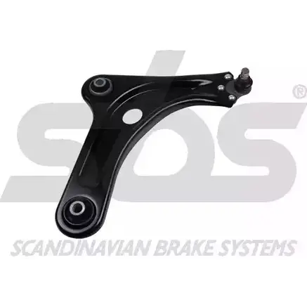 Рычаг SBS 19025013754 R BK3H7H 2398975 BBZNK изображение 0